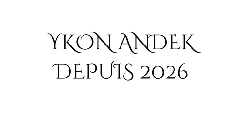 ykon andek